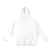 Wanted Poster Monkey Banana Bounty Reward Oversize Fleeced Hoodie
